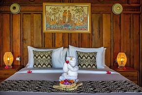 Arindama Villa Sebatu by Uniquecations