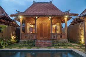 Arindama Villa Sebatu by Uniquecations