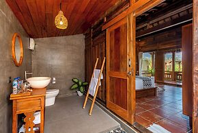 Arindama Villa Sebatu by Uniquecations