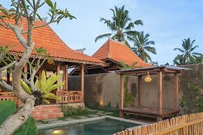 Arindama Villa Sebatu by Uniquecations