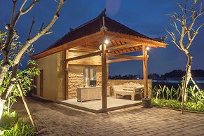 Arindama Villa Sebatu by Uniquecations