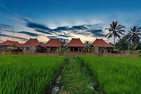 Arindama Villa Sebatu by Uniquecations