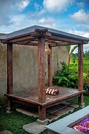 Arindama Villa Sebatu by Uniquecations