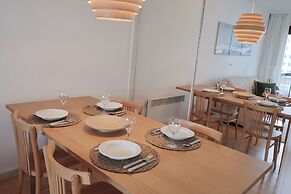 Studio by the Beach With Sea View