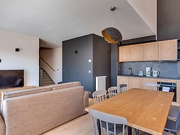 Chalet in Combloux With Mont-blanc Views