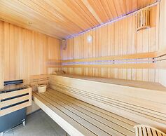 Chalet in Combloux With Mont-blanc Views