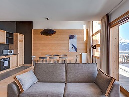 Chalet in Combloux With Mont-blanc Views