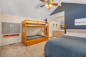 Meadow Brook Resort Getaway