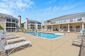 Meadow Brook Resort Getaway