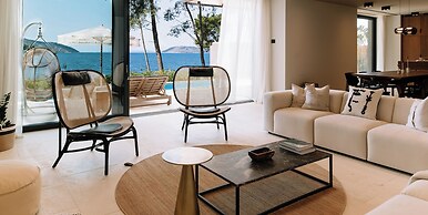 Maslinica Maison Collection