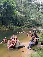 Lagamar Ecohotel