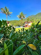 Lagamar Ecohotel