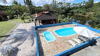 Lagamar Ecohotel