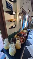 Lagamar Ecohotel