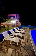 Lagamar Ecohotel
