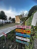 Mist n Meadows Resort
