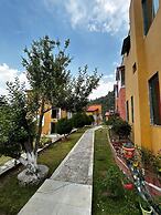 Mist n Meadows Resort