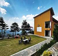 Mist n Meadows Resort