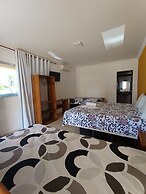 Pousada Praia dos Corais