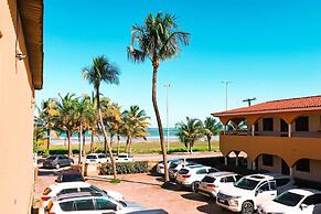 Pousada Praia dos Corais