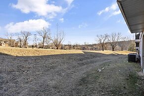 Ozark Retreat at the Pointe