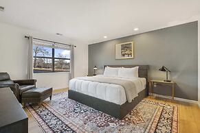 Ozark Retreat at the Pointe