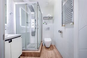 HB apartments Merab Kostava
