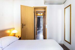 Charming Apartement- 1br-4p- Geneve