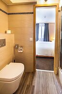 Charming Apartement- 1br-4p- Geneve