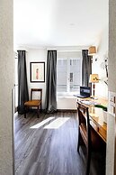 Charming Apartement- 1br-4p- Geneve