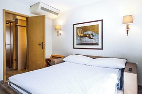 Charming Apartement- 1br-4p- Geneve