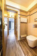Charming Apartement- 1br-4p- Geneve