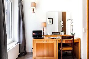 Charming Apartement- 1br-4p- Geneve