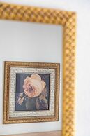 Charming Apartement- 1br-4p- Geneve