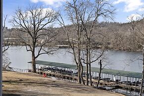 Pleasant View on Taneycomo