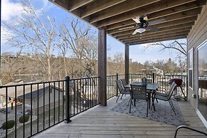 Pleasant View on Taneycomo