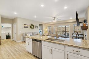 Pleasant View on Taneycomo