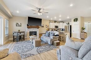 Pleasant View on Taneycomo