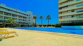 Poolside Bliss T1 HsR Vilamarina