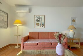 Poolside Bliss T1 HsR Vilamarina