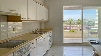 Poolside Bliss T1 HsR Vilamarina