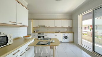 Poolside Bliss T1 HsR Vilamarina