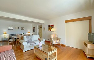 Poolside Bliss T1 HsR Vilamarina