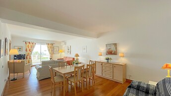 Poolside Bliss T1 HsR Vilamarina