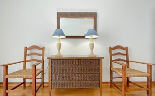 Poolside Bliss T1 HsR Vilamarina