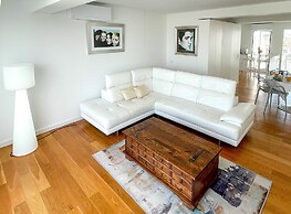 Penthouse Triplex com Jacuzzi T3 HsR Vilamarina