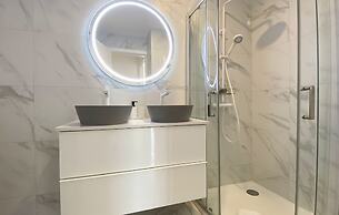 Penthouse Triplex com Jacuzzi T3 HsR Vilamarina