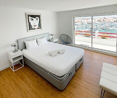 Penthouse Triplex com Jacuzzi T3 HsR Vilamarina