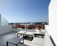 Penthouse Triplex com Jacuzzi T3 HsR Vilamarina