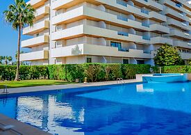 Penthouse Triplex com Jacuzzi T3 HsR Vilamarina